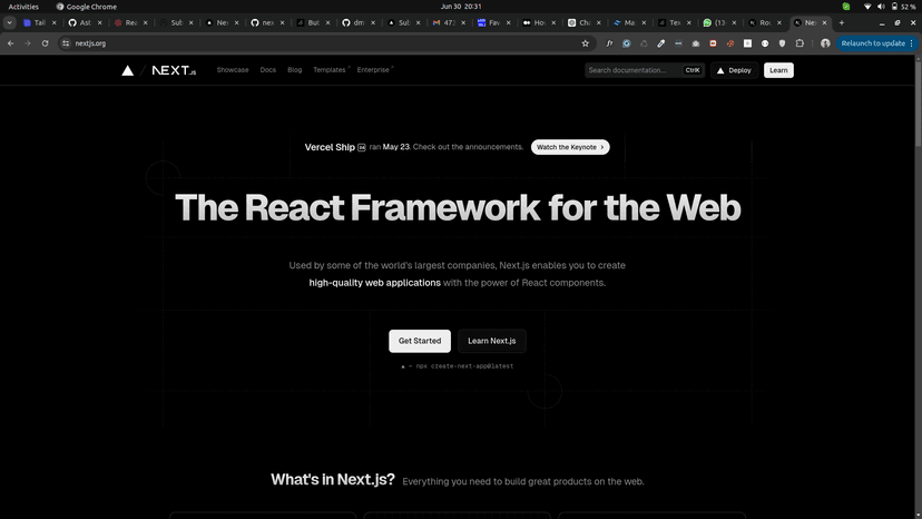 How to Deploy Next.js Apps